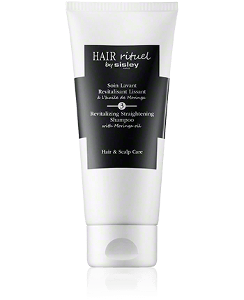 Sisley Hair Rituel Revitalizing Straightening Shampoo 200ml