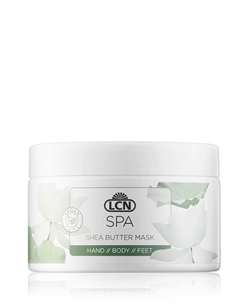 LCN SPA Shea Butter Mask 250ml