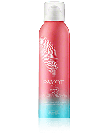 Payot Sunny Magic Mousse à Bronzer 200ml