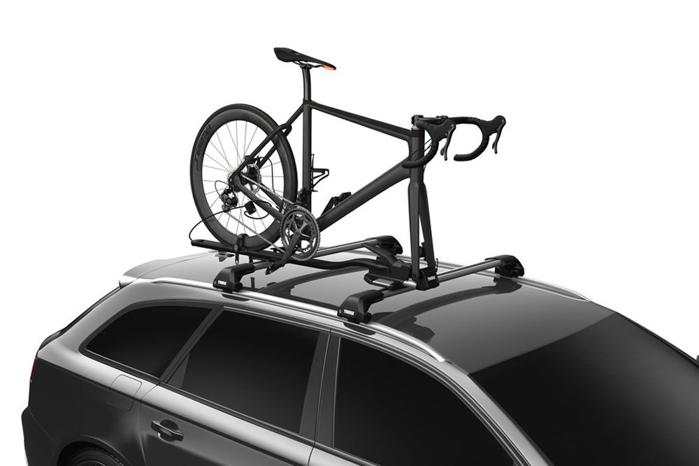 Thule TopRide 568 - Dachträger kaufen | Bike-Discount