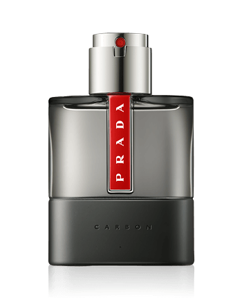 Prada Luna Rossa Carbon edt vapo refillable 100ml