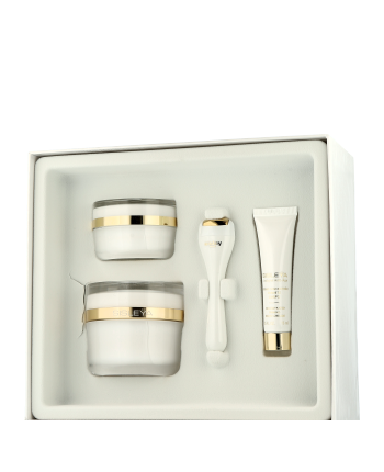 Sisley Sisleÿa Set mit L' Intégral Anti-Âge 50ml-15ml-15ml