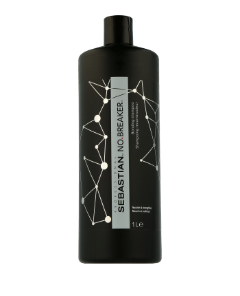 Sebastian Professional No.Breaker Bonding Shampoo 1000ml