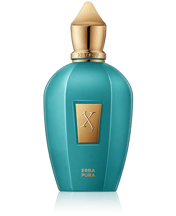 Xerjoff Vibe Collection Erba Pura Eau de Parfum Spray 100ml