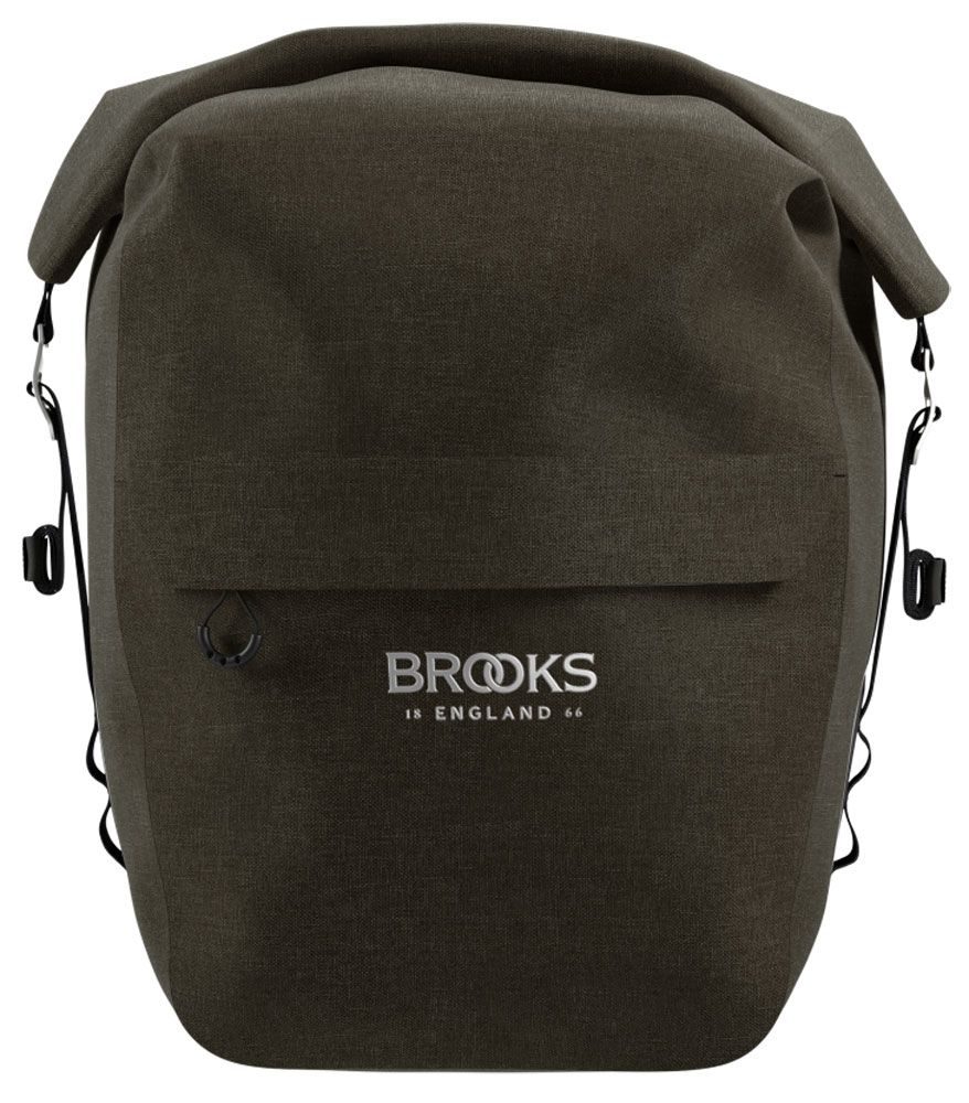 Brooks Scape Pannier Fahrradtasche kaufen | Bike-Discount