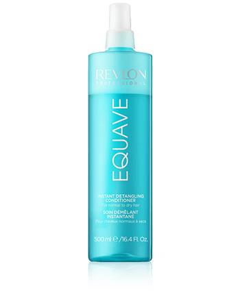 Revlon Professional Equave Instant Detangling Conditioner for Normal to Dry Hair 500ml