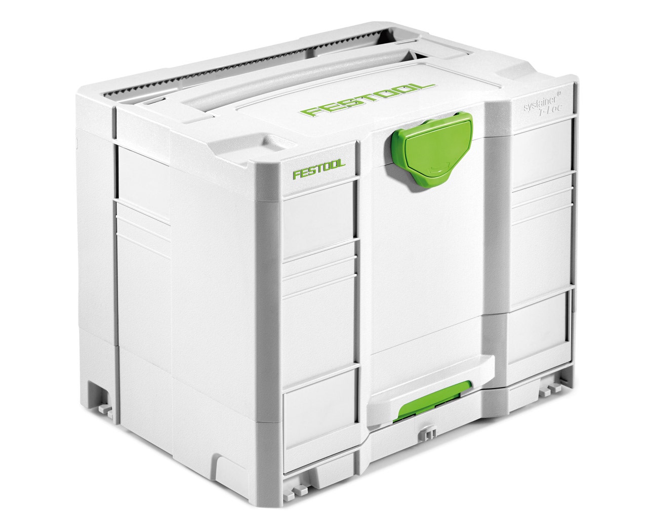 FESTOOL Combi 3 Storage Box Systainer 200118