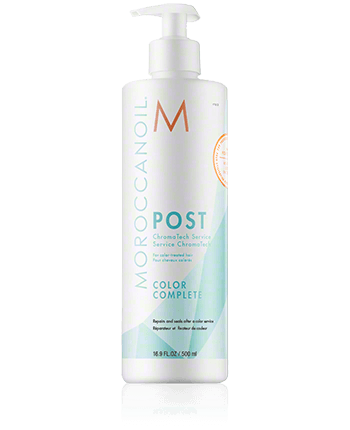 Moroccanoil Color Complete ChromaTech Service 500ml