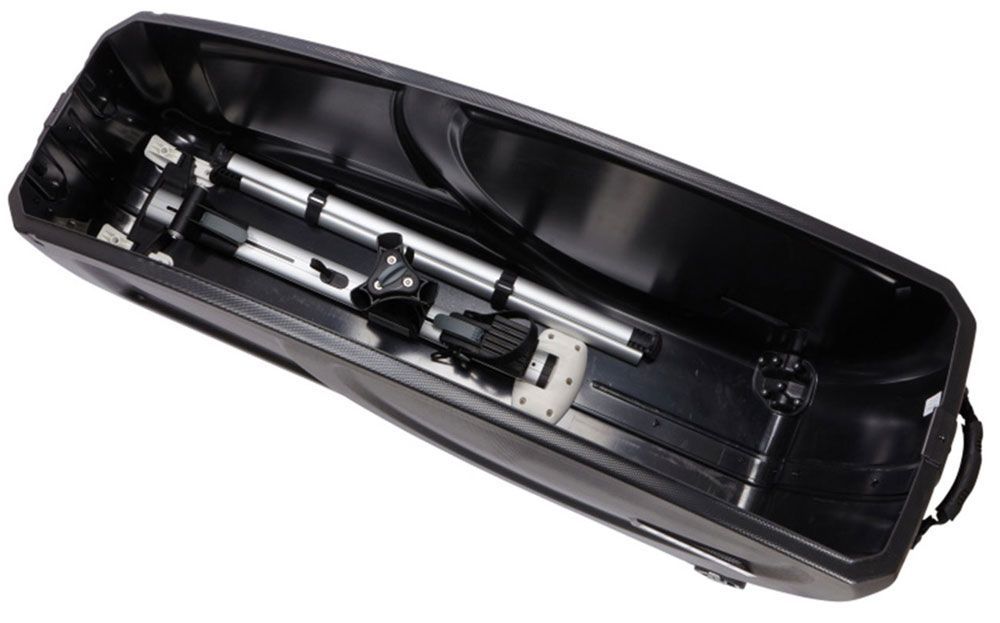 Thule RoundTrip Transition - Hartschalenkoffer kaufen | Bike-Discount