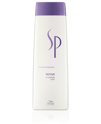 Wella SP System Professional Repair Shampoo 250ml