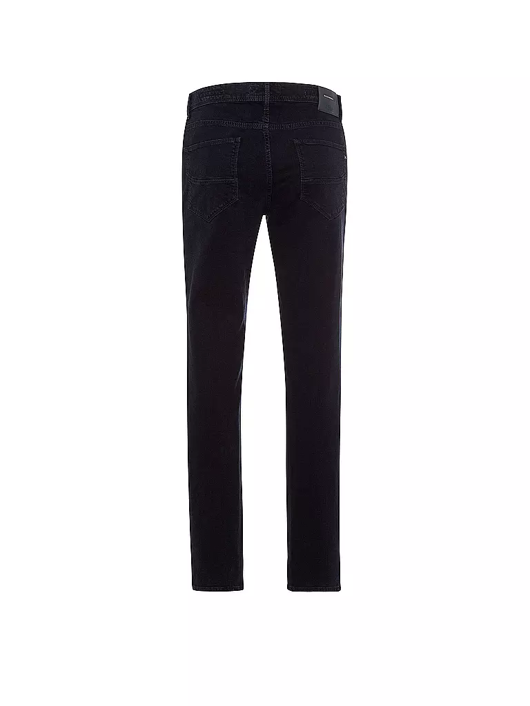 BRAX Jeans Straight Fit CADIZ blau