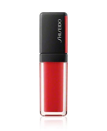 Shiseido LacquerInk LipShine 305 Red Flicker 6ml