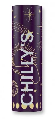 Mystic Purple 500Ml Water Bottle