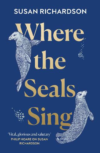 Where the Seals Sing (Paperback)