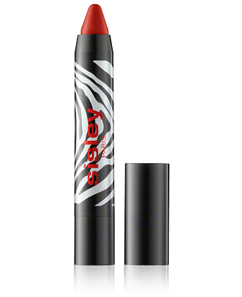 Sisley Phyto Lip Twist Baume Teinté 18 Tango Mat 2,5g