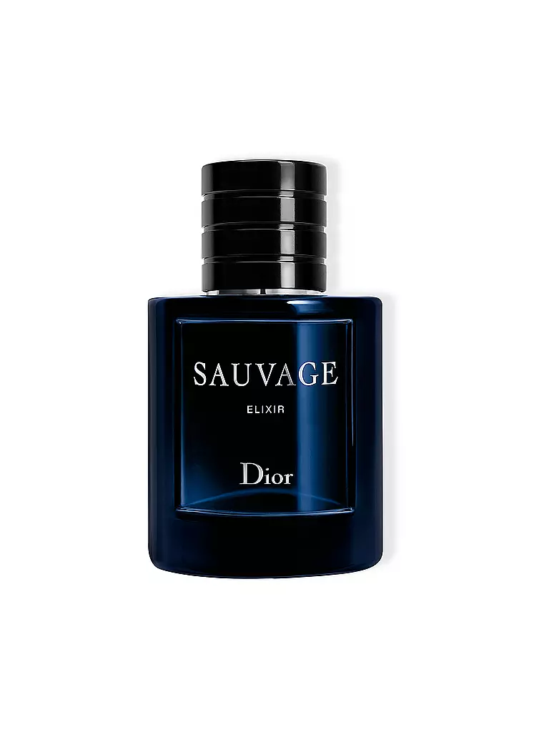 DIOR Sauvage Elixir Spray 100ml keine Farbe