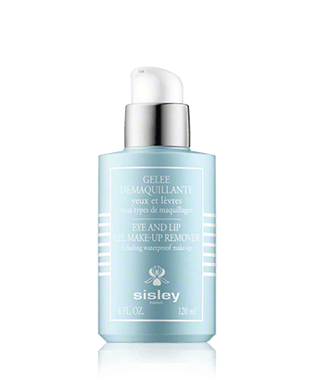 Sisley Make-up-Entferner Gelée Démaquillante Yeux & Lèvres 120ml