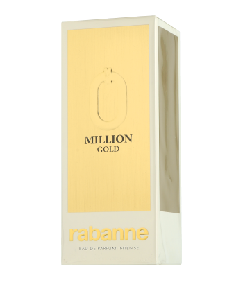 Paco Rabanne Million Gold edp intense vapo 100ml