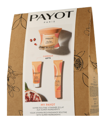 Payot My Payot Set 2022 50ml-15ml-40ml