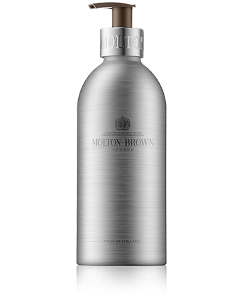 Molton Brown Coastal Cypress & Sea Fennel Bath & Shower Gel 400ml