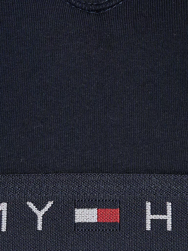 TOMMY HILFIGER Bralette dunkelblau