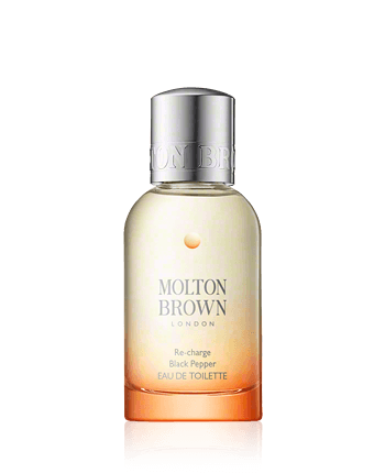 Molton Brown Re-Charge Black Pepper edt vapo 50ml