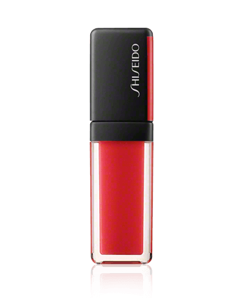 Shiseido LacquerInk LipShine 306 Coral Spark 6ml