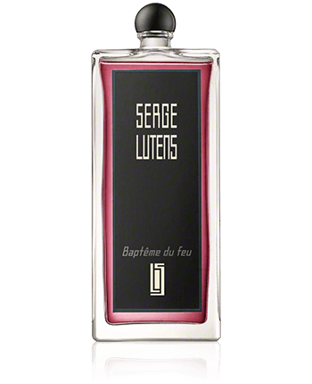 Serge Lutens Baptême du Feu edp vapo 100ml