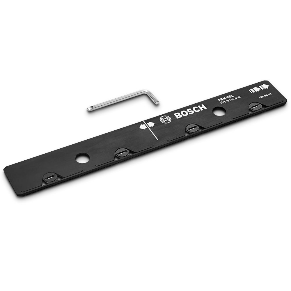 BOSCH Guide Rail Connector FSNVEL
