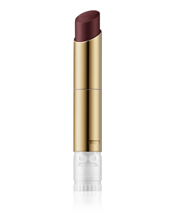 Sensai Lasting Plump Lipstick Refill 12 Brownish Mauve 3,8g