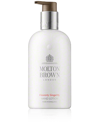 Molton Brown Heavenly Gingerlily Hand Lotion 300ml