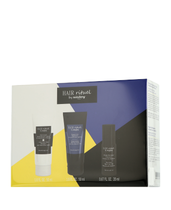 Sisley Hair Rituel Set mit Color Perfecting Shampoo 50ml-50ml-20ml