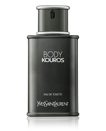Yves Saint Laurent Body Kouros edt vapo 100ml
