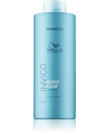 Wella Professionals Invigo Balance Senso Calm Sensitive Shampoo 1000ml