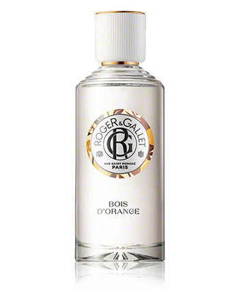 Roger & Gallet Bois d'Orange Fragrant Wellbeing Water 100ml