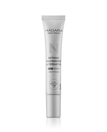 MÁDARA Botanic Niacinamide Alternative 5-in-1 Serum 15ml