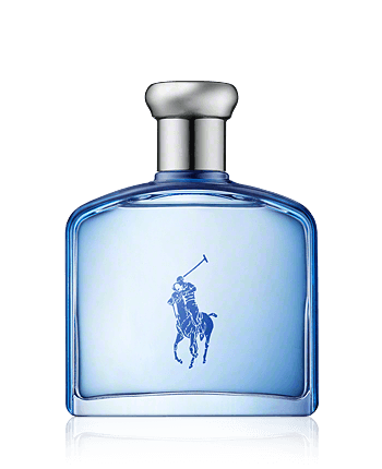 Ralph Lauren Polo Ultra Blue edt vapo 125ml