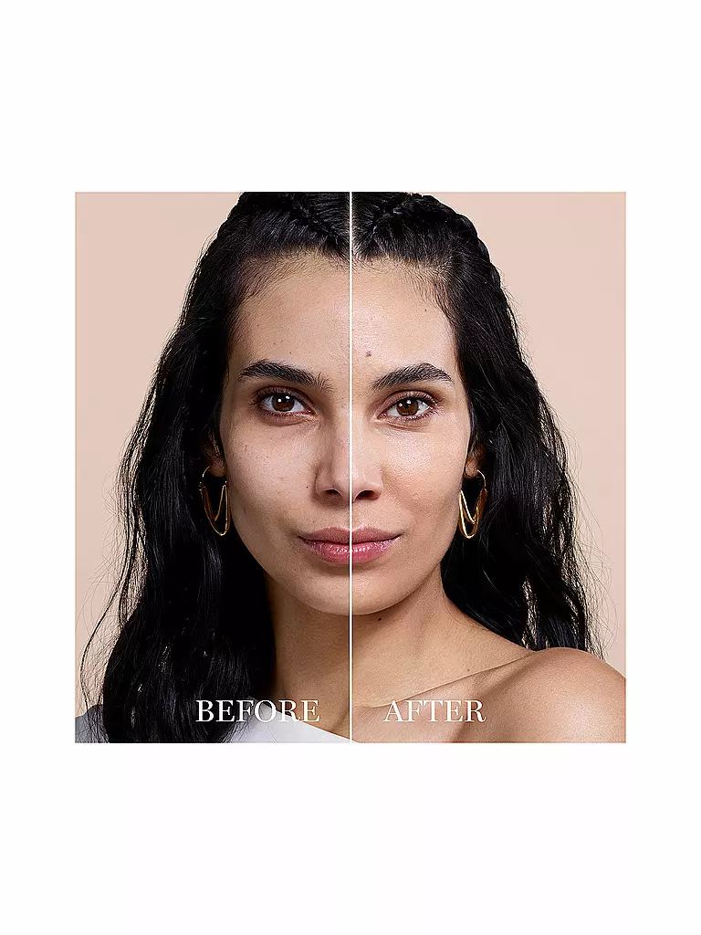LANCÔME Teint Idole Ultra Wear Care & Glow Foundation ( 335W ) camel