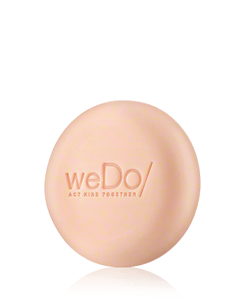 weDo/ Professional Moisture & Shine No Plastic Shampoo 80g