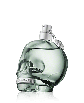 Police To Be Green edt vapo 75ml