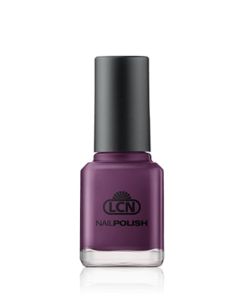 LCN Nail Polish Berry Punch 8ml