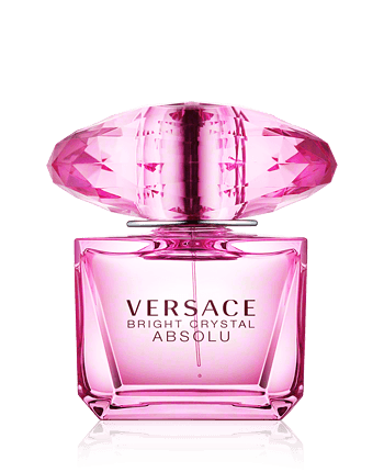 Versace Bright Crystal Absolu Eau de Parfum Spray 90ml