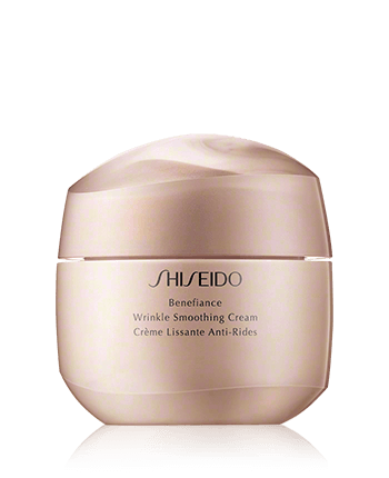 Shiseido Benefiance Wrinkle Smoothing Cream 75ml
