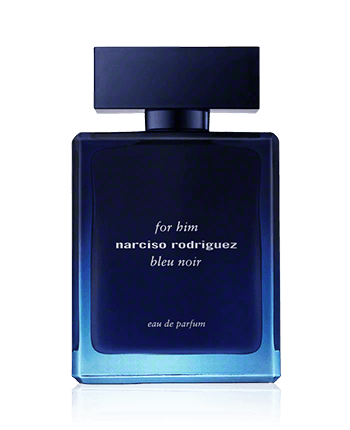 Narciso Rodriguez for him Bleu Noir edp vapo 150ml