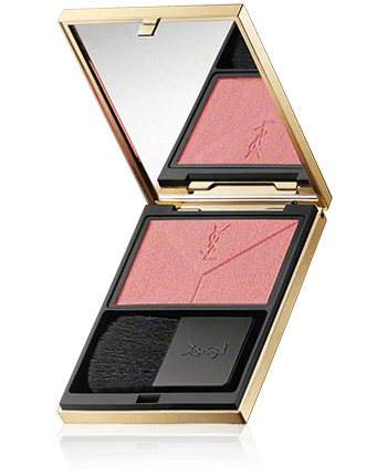 Yves Saint Laurent Couture Blush 9 Rose Lavallière 3g