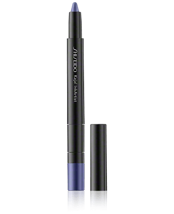 Shiseido Kajal Inkartist 08 Gunjo Blue 0,8g