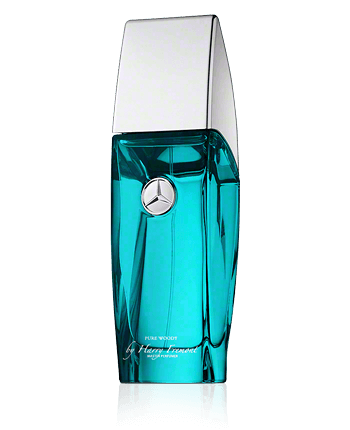 Mercedes-Benz VIP Club - Pure Woody edt vapo 100ml