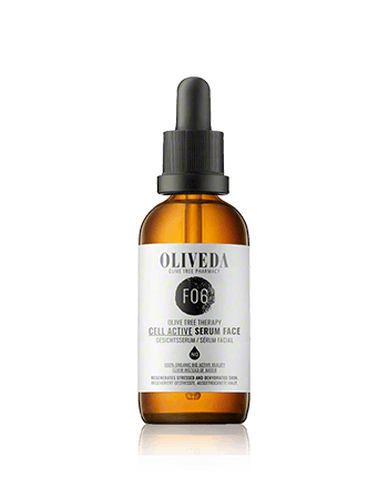 Oliveda Serum & Oil F06 Cell Active Serum Face 50ml