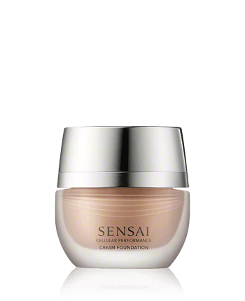 Sensai Cellular Performance Cream Foundation CF13 Warm Beige 30ml
