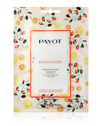 Payot Masks Hangover Morning Mask 19ml